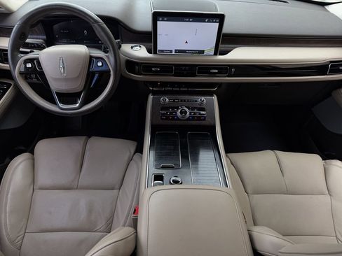 Used 2023 Lincoln Aviator Reserve w/ Equipment Group 201A AWD/4WD image 10
