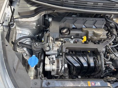 Certified 2023 Kia Rio S image 33