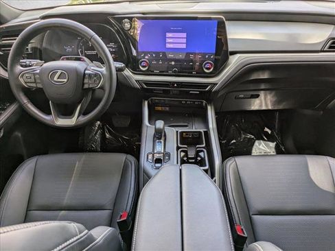 Used 2025 Lexus TX 350 FWD w/ Technology Package image 17