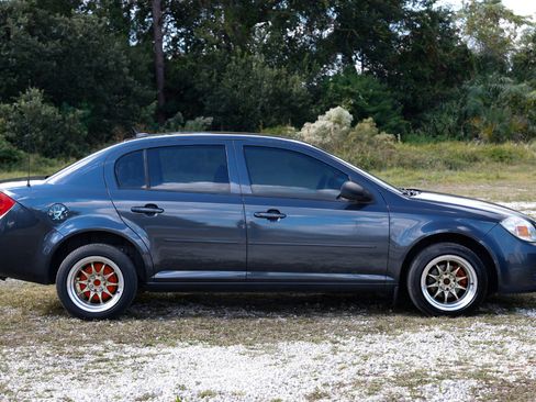 Used 2009 Chevrolet Cobalt LS w/ Protection Package image 13