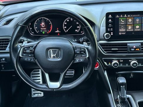Used 2019 Honda Accord Sport image 11