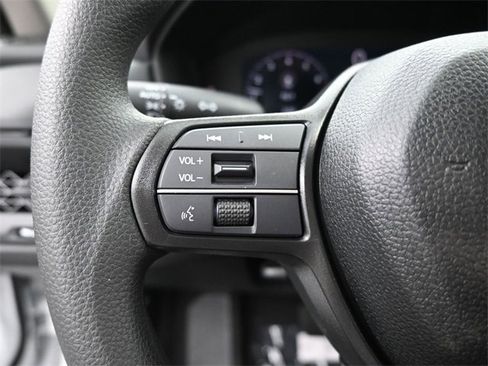 New 2025 Honda Accord LX image 11