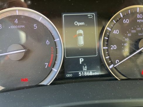 Used 2018 Lexus RX 350 FWD image 3