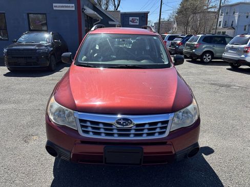 Used 2012 Subaru Forester 2.5X image 10
