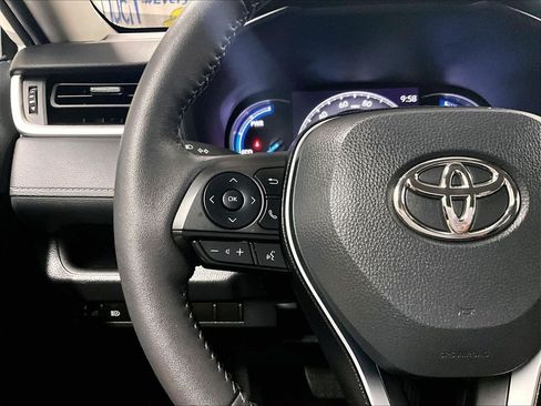 Certified 2024 Toyota RAV4 XLE w/ Weather Package AWD/4WD image 22