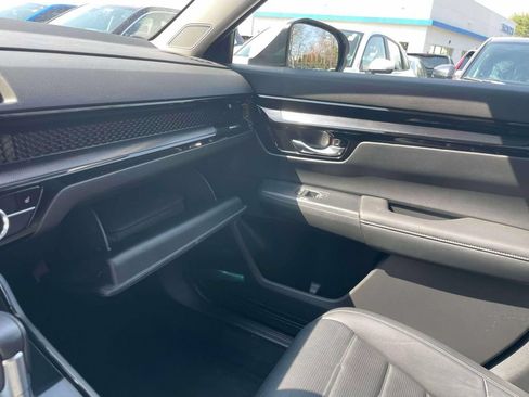 Certified 2024 Honda CR-V EX-L image 35