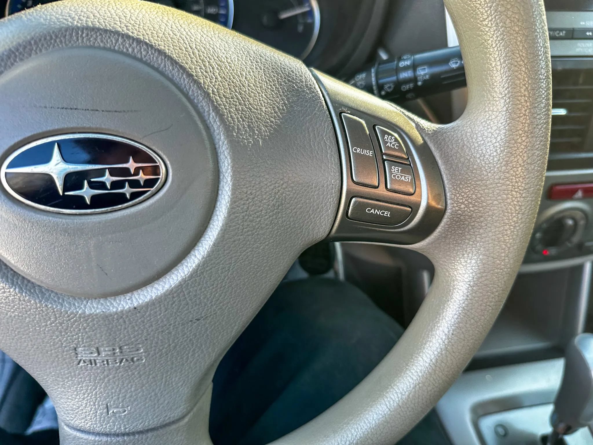 Used 2010 Subaru Forester 2.5X AWD/4WD image 14