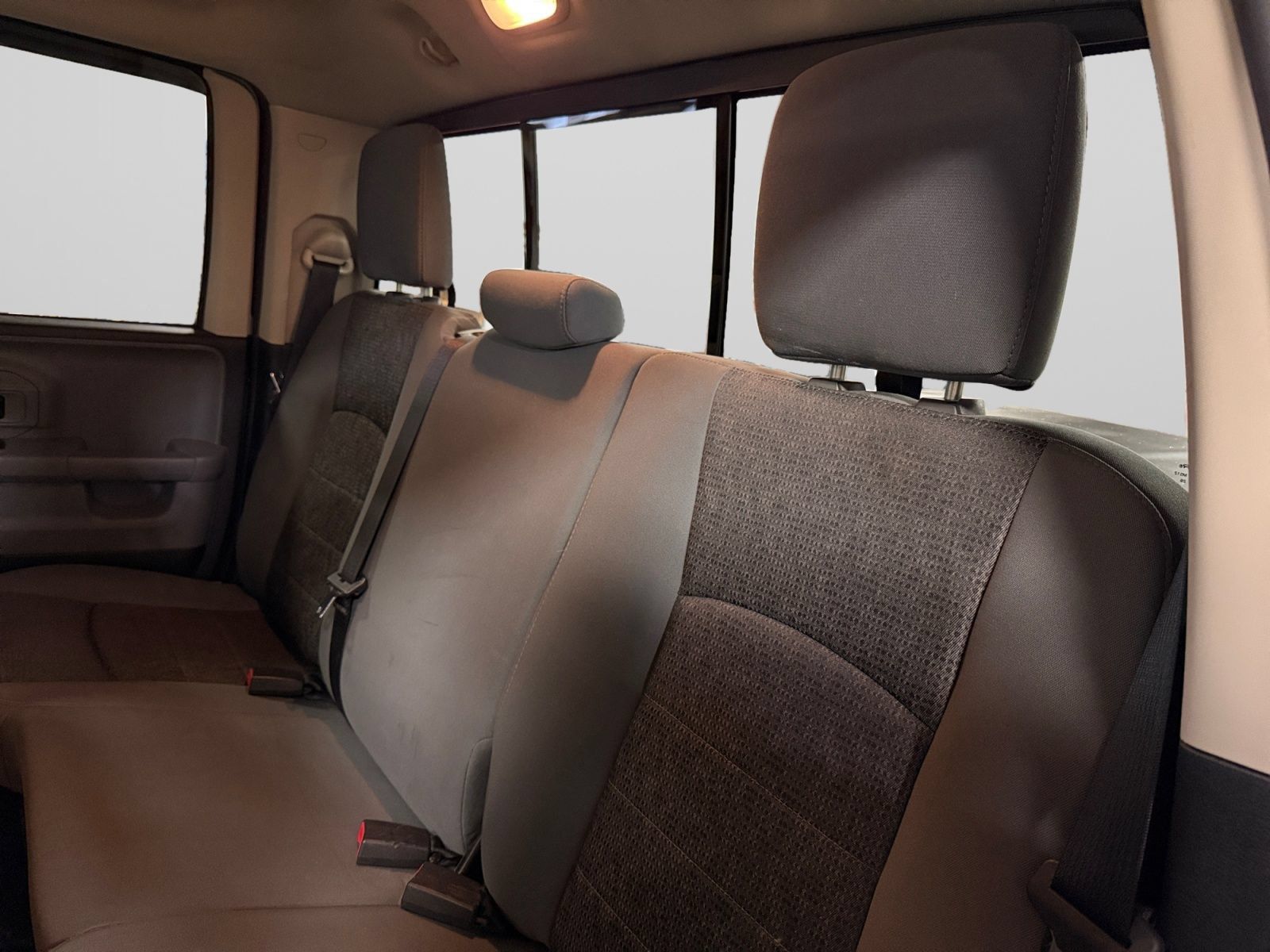 Used 2014 RAM 1500 Big Horn AWD/4WD image 22
