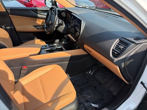 Used 2024 Lexus NX 350 AWD w/ Cold Area Package image 10