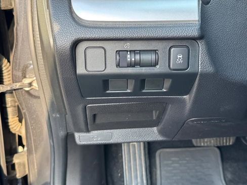 Used 2016 Subaru Crosstrek 2.0i Premium w/ Popular Package #2 image 16