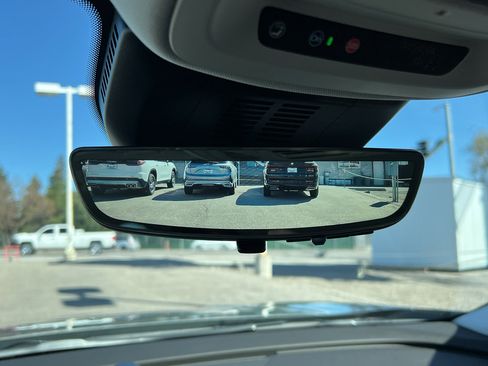 New 2026 Buick Envision Avenir image 31