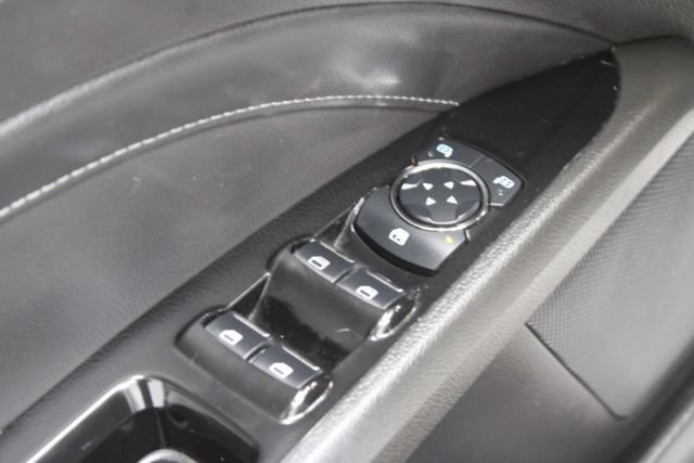 Used 2013 Ford Fusion Titanium w/ Titanium Driver Assist Pkg FWD image 11