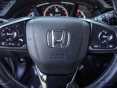 Used 2020 Honda Civic Sport image 14
