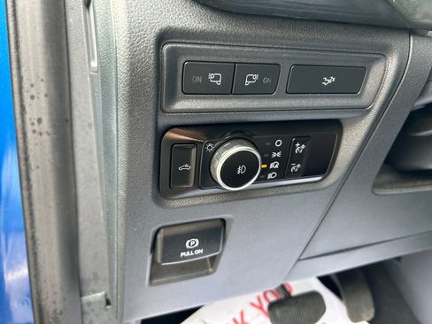 Used 2023 Ford F150 XLT w/ Equipment Group 302A High AWD/4WD image 19