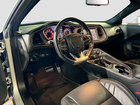 Used 2020 Dodge Challenger SRT Super Stock RWD image 8
