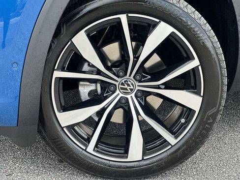 New 2026 Volkswagen Atlas SEL Premium R-Line image 10