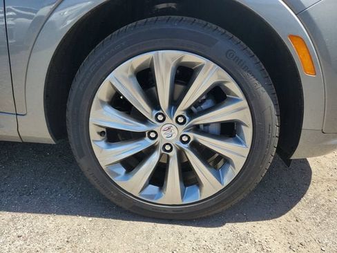 New 2026 Buick Envista Avenir FWD image 6