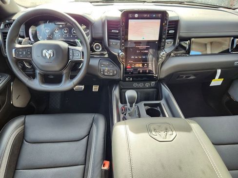 New 2026 RAM 1500 Rebel w/ G/T Package AWD/4WD image 10