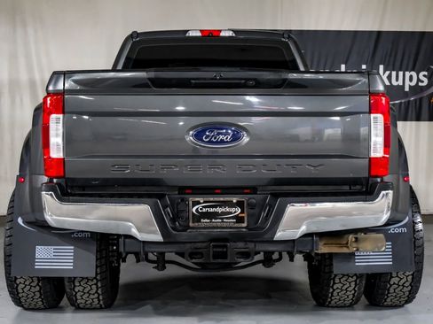 Used 2019 Ford F350 XL w/ STX Appearance Package image 10