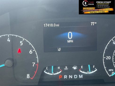 Used 2025 Ford Transit 350 XLT image 27