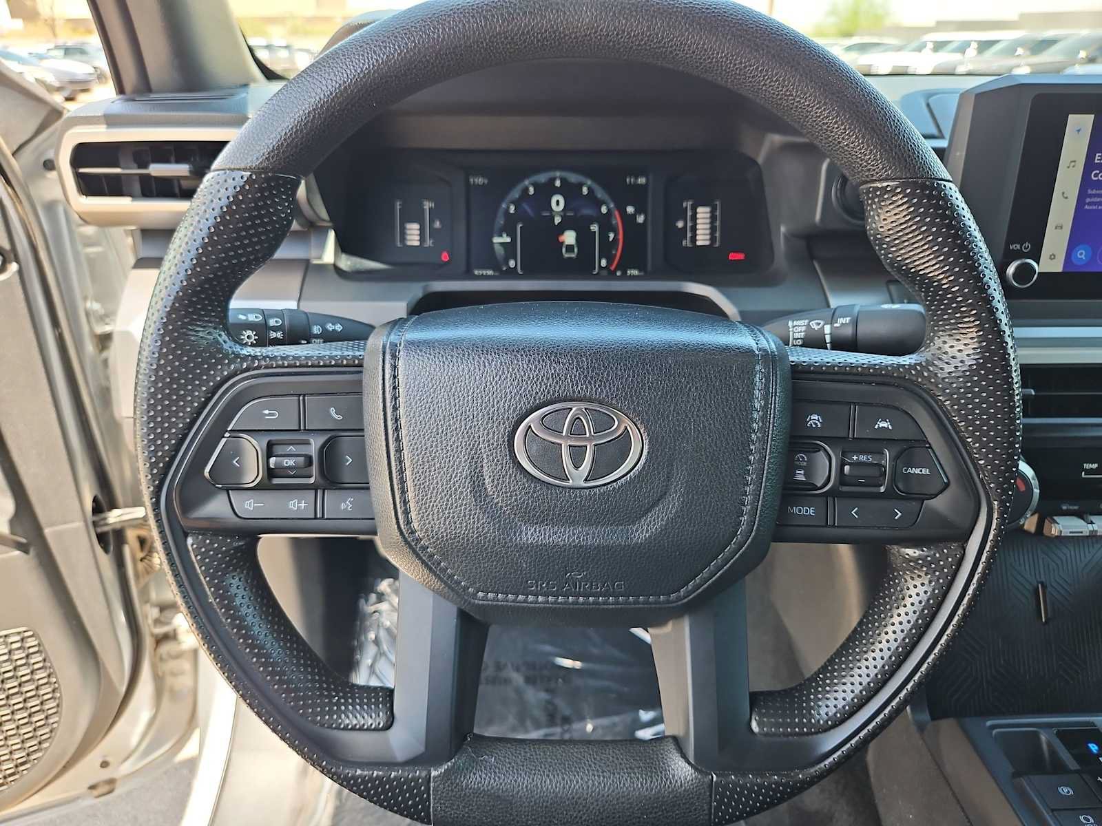 Used 2024 Toyota Tacoma SR5 RWD image 22