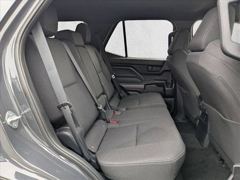 Certified 2025 Toyota 4Runner SR5 image 21