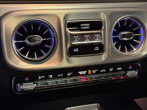 New 2027 Mercedes-Benz G 63 AMG 4MATIC image 20