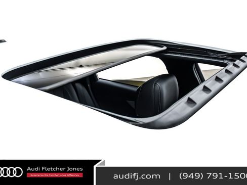 Used 2023 Audi A4 2.0T Premium Plus w/ Premium Plus Package image 23