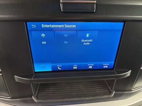 New 2026 Ford F250 XL w/ STX Appearance Package AWD/4WD image 11