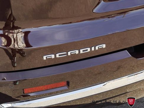 Used 2020 GMC Acadia Denali w/ Trailering Package image 48