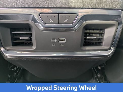 Used 2025 Chevrolet Silverado 1500 High Country image 34