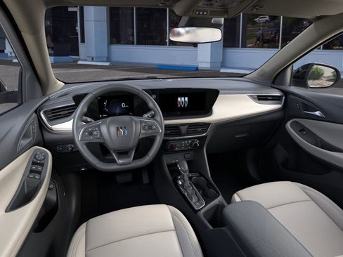 New 2026 Buick Encore GX Sport Touring w/ Advanced Technology Package FWD image 16
