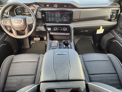 New 2026 GMC Sierra 2500 AT4X image 20