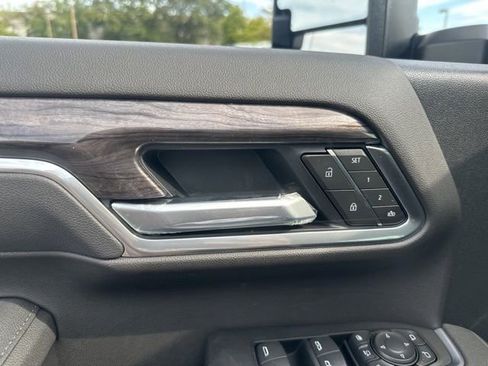 New 2026 Chevrolet Silverado 2500 LTZ image 12
