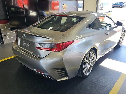 Used 2016 Lexus RC 300 AWD image 4