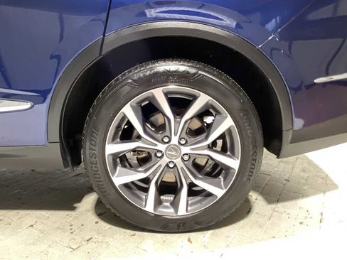 Used 2023 Acura MDX SH-AWD w/ Technology Package image 8