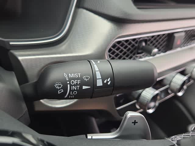 New 2026 Acura Integra A-Spec FWD image 26