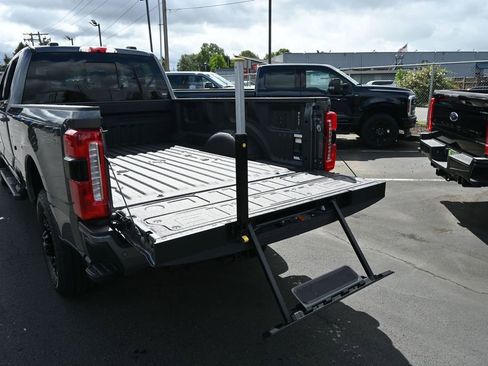 New 2026 Ford F350 Lariat w/ Black Appearance Package AWD/4WD image 20