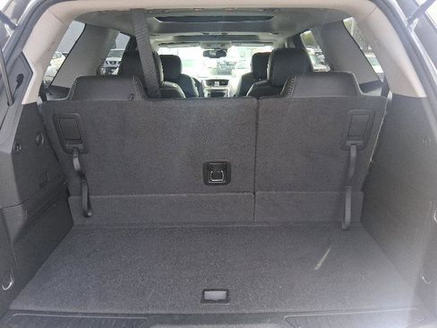 Used 2016 GMC Acadia SLT w/ Open Road Package image 32