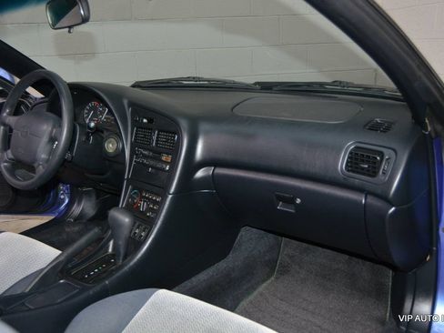 Used 1995 Toyota Celica GT FWD image 28