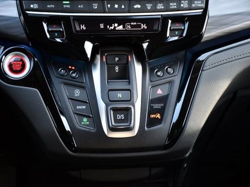 Used 2025 Honda Odyssey Elite image 30