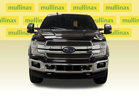 Used 2020 Ford F150 King Ranch w/ Equipment Group 601A Luxury image 6