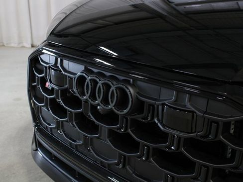 New 2026 Audi SQ8 Prestige image 33
