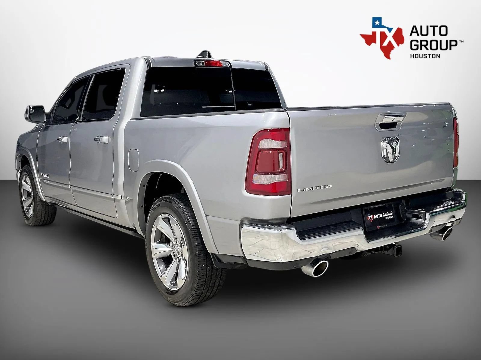Used 2022 RAM 1500 Limited RWD image 5