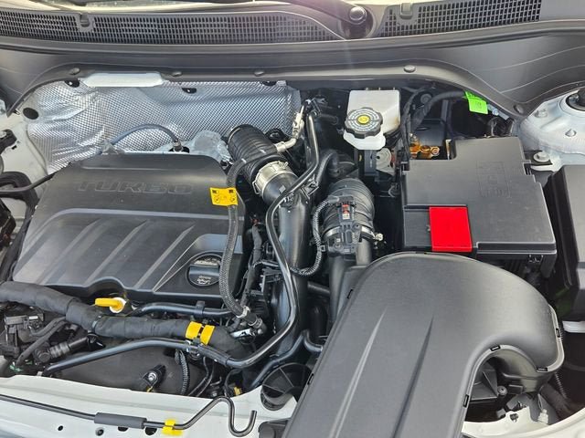 New 2026 Buick Envista Sport Touring w/ Convenience I Package FWD image 21
