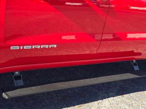 Certified 2020 GMC Sierra 1500 SLT w/ SLT Premium Plus Package image 25