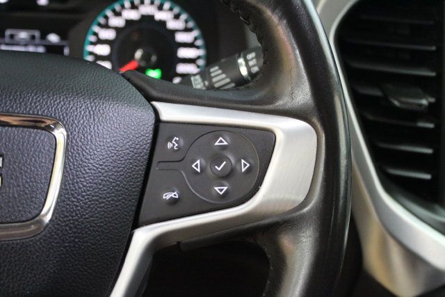 Used 2019 GMC Acadia SLE w/ Driver Alert Package I FWD image 17