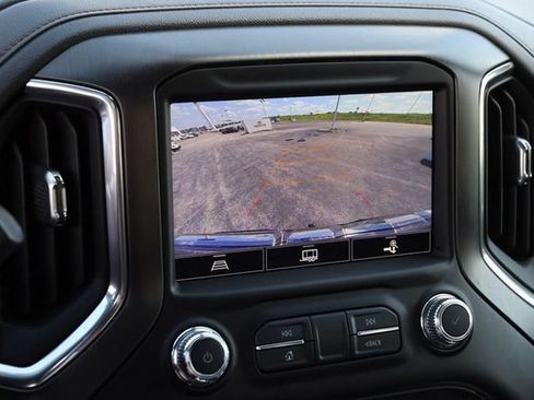 Used 2021 GMC Sierra 1500 AT4 AWD/4WD image 18