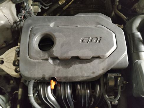 Used 2017 Hyundai Santa Fe Sport image 30