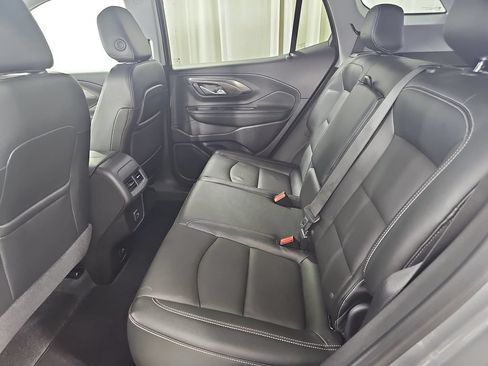 Certified 2024 GMC Terrain SLT AWD/4WD image 18